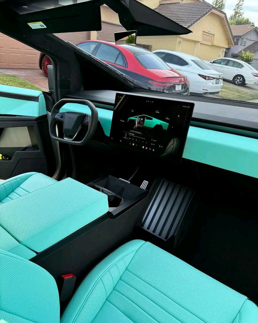 Rev Up Your Ride