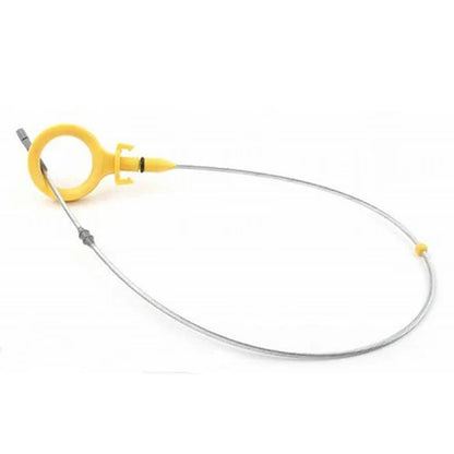 06F115611F Car Accessories Fit for Audi TT TTS Coupe Roadster 8J 2007-2014 Auto Engine Oil Dipstick Level Indicator Dip Stick