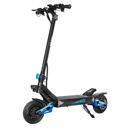 ⚡10 PRO 72v Dual Motor Electric Scooter